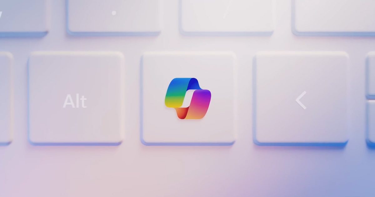Microsoft will let users disable the floating Copilot button in the Office app