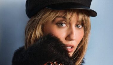 Miley Cyrus Reveals Favorite 'Hannah Montana' Episode
