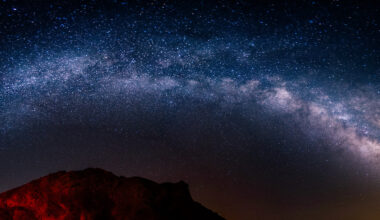 NASA’s Roman telescope may reveal millions of dead stars in the Milky Way