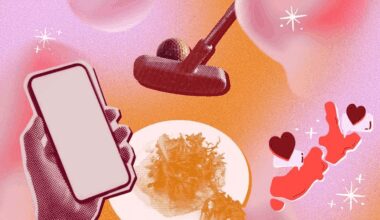 Dating Files: ‘There’s a lot of old men in my DMs’