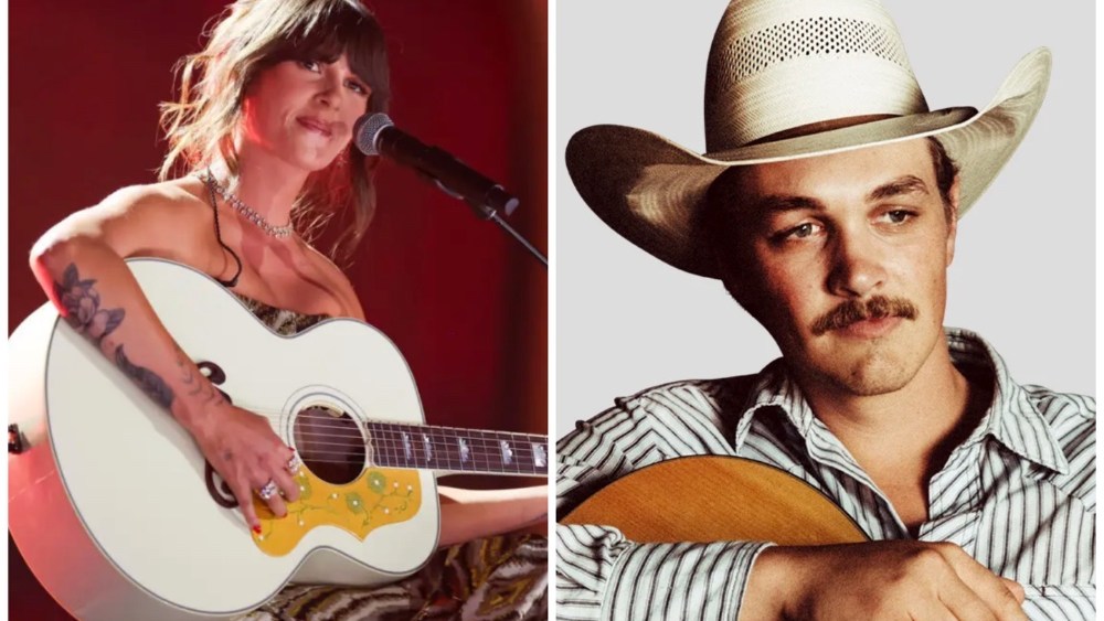 Ella Langley, Red Clay Strays, Zach Top, More