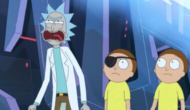 Dan Harmon Believes "Canon Sucks," Knows Fans Love It