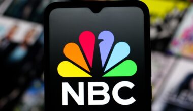 2 NBC TV Shows Officially Canceled After Months of Speculation