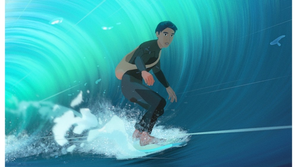 Phuong Mai Nguyen on Animation, Critics' Week Opener 'In Waves'
