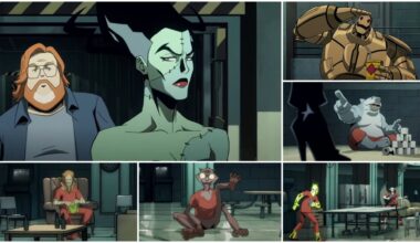 Creature Commandos Season 2 Set for 2027, After "Man of Tomorrow"