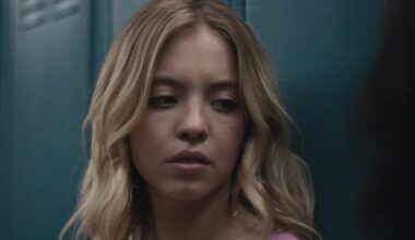 Sydney Sweeney’s Godzilla Scene Draws the Same Reactions From Euphoria Fans