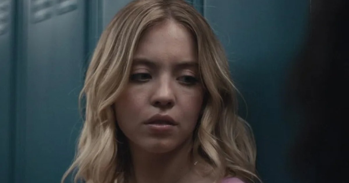 Sydney Sweeney’s Godzilla Scene Draws the Same Reactions From Euphoria Fans