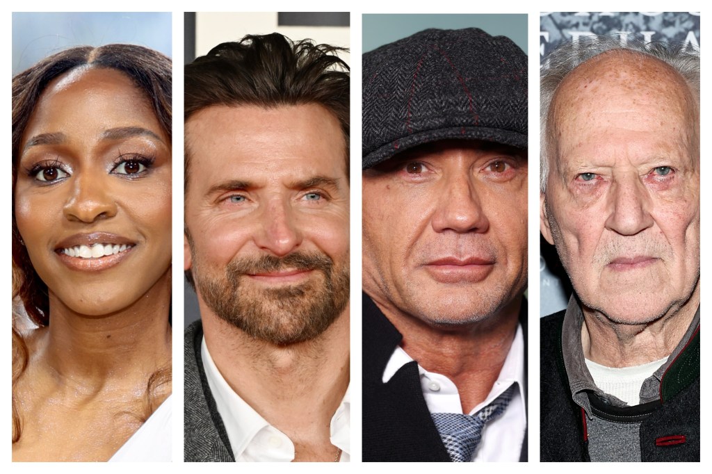 Ayo Adebiri, Bradley Cooper, Werner Herzog Join Bong Joon Ho's Ally