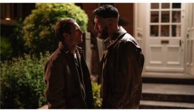 Half Man episode 5 recap: We're just normal men