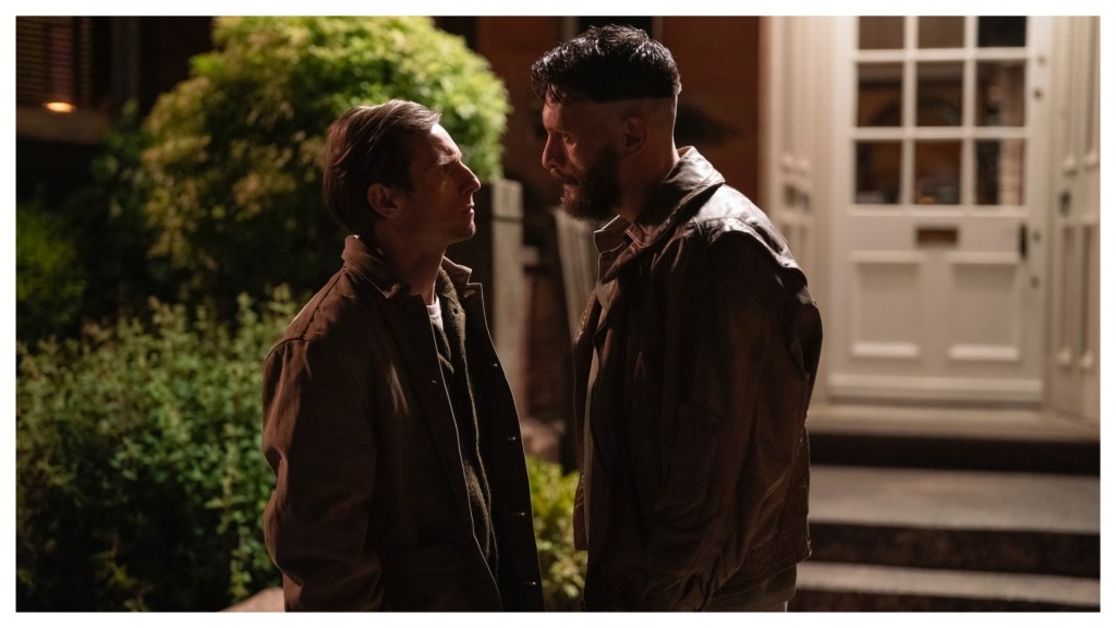 Half Man episode 5 recap: We're just normal men