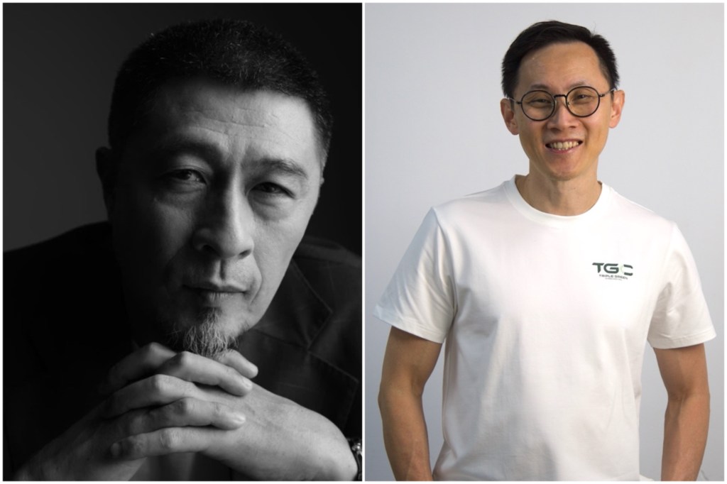 TGC Sets Charlie Nguyen's ‘The Scourge’ As First Vietnamese Investment