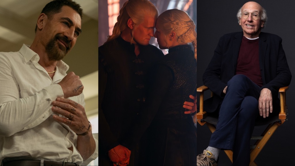 June TV preview: House Of The Dragon, Lestat, The Bear finale