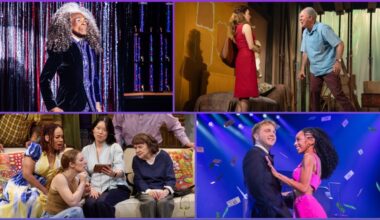 Tonys 2026: Breaking down the hottest categories