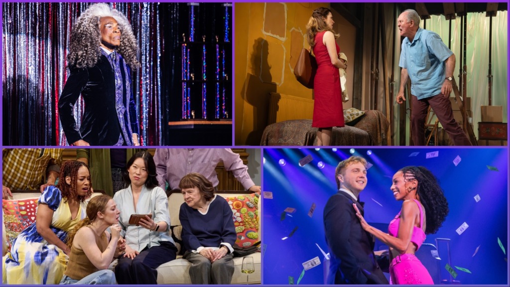 Tonys 2026: Breaking down the hottest categories