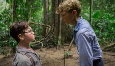 What to watch on TV this week (May 3-9, 2026)