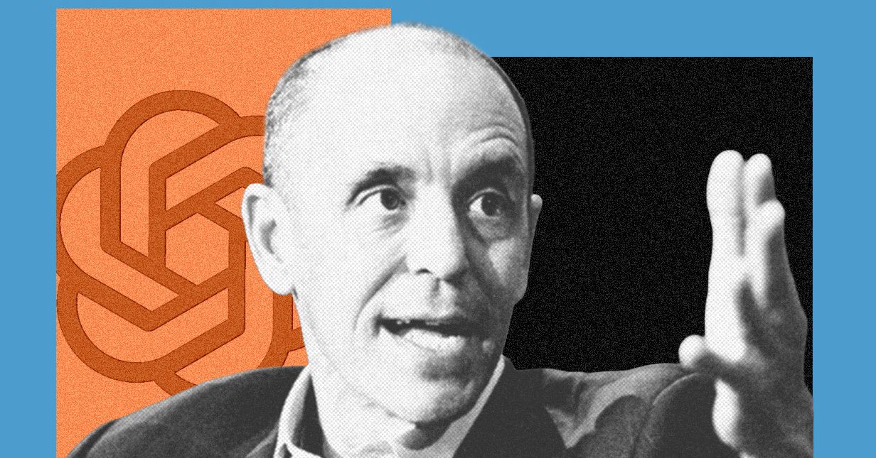 Can OpenAI’s ‘Master of Disaster’ Fix AI’s Reputation Crisis?