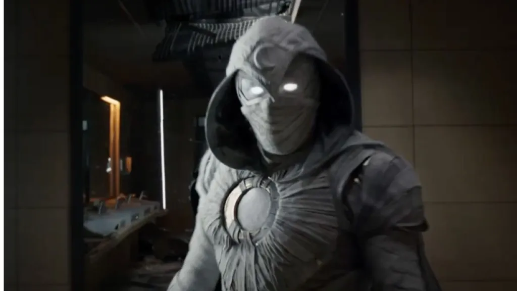 Moon Knight
