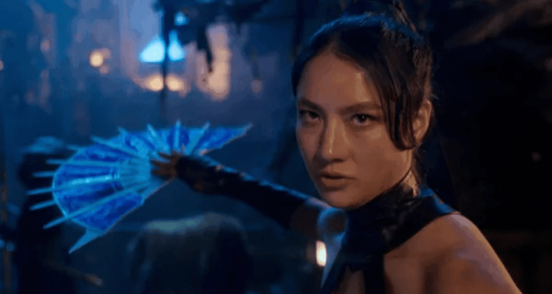 Dead Mortal Kombat Villain's Future Addressed After Skipping Sequel