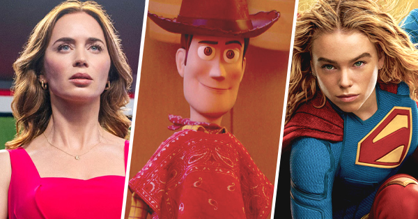 Poll: Vote for Your Most Anticipated Movies of June