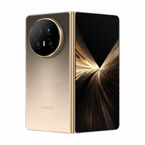 Honor Magic V5 square render