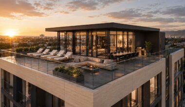Williams on Worcester: $103m resort-style apartment complex for Christchurch
