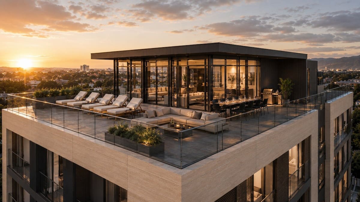 Williams on Worcester: $103m resort-style apartment complex for Christchurch