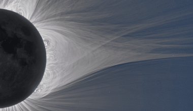 Nasa Tracks Record Breaking Solar Burst Stretching Across Nearly Three Weeks