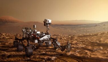 Nasa Unveils Massive 360° Mars Views Captured By Two Rovers Miles Apart