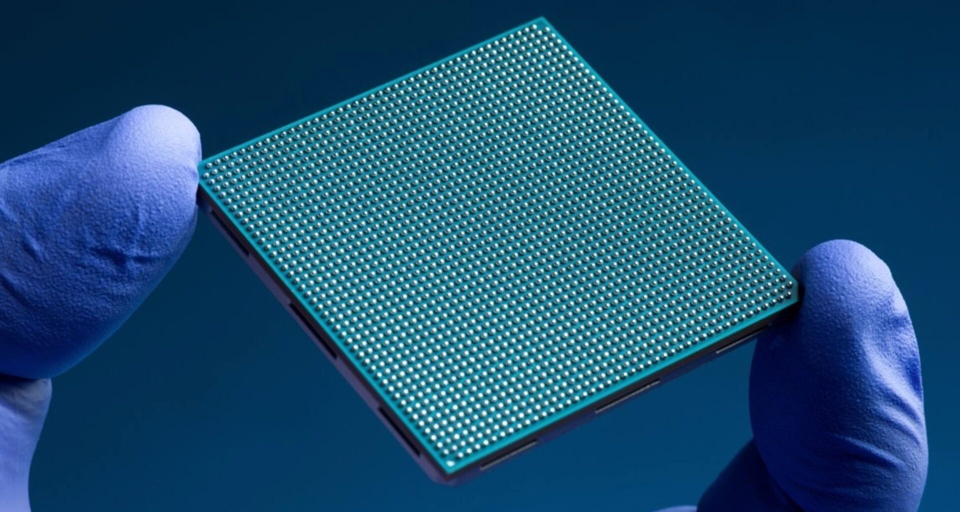 NASA’s powerful new chip could let spacecraft think independently