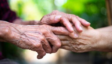 Hannah McQueen: When to move a spouse into a rest home and how to handle the guilt