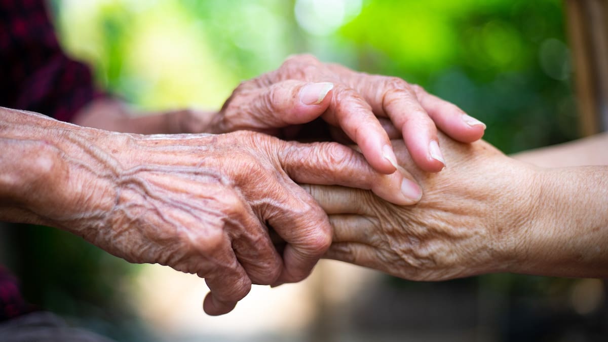 Hannah McQueen: When to move a spouse into a rest home and how to handle the guilt