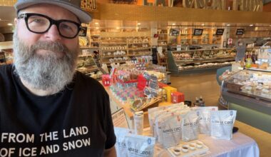 Petaluma entrepreneur behind popular protein powder ready to expand wellness offerings