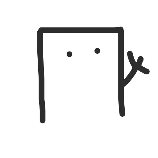 Square Doodle