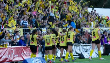 Phoenix women face Roar for spot in A-League grand final - NZ Herald