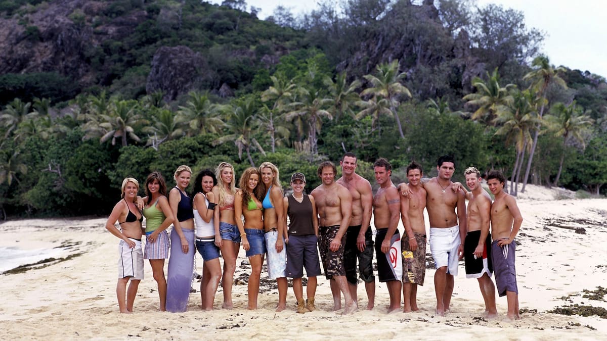 Celebrity Treasure Island, fame and why we still watch reality TV: Glenn Dwight