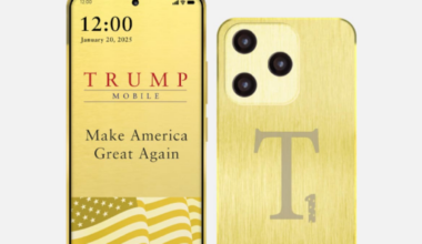 Trump Mobile T1 buyers worry $59m in deposits gone as terms change