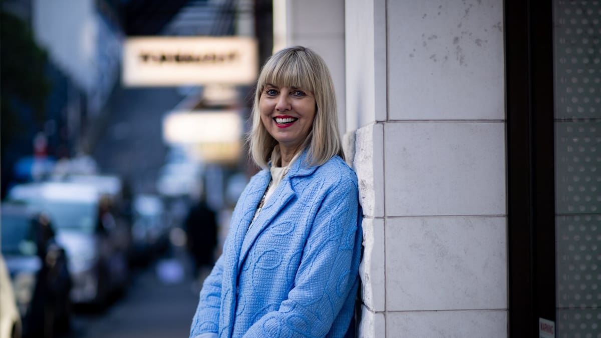Viv Beck ‘delighted’ with legal win over Heart of the City amid a call for entire board to resign