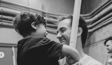 YouTube star Danny Go announces son’s death at 14 from cancer