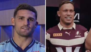 State of Origin
