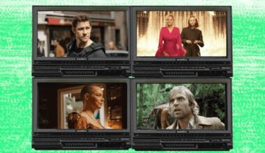 New To Streaming: What to watch on Netflix NZ, Neon and more this week
