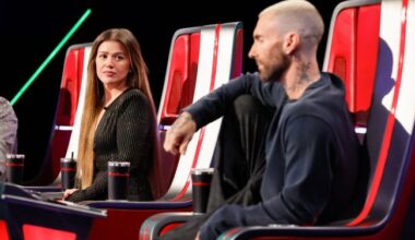 The Voice Season 30 coaches, premiere date, filming, and more