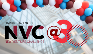 10 Startups to Compete for Over $1 Million at 30th Annual Edward L. Kaplan, ’71, New Venture Challenge Finals