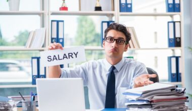 How to negotiate a pay rise without underselling yourself during the cost-of-living crisis – The Prosperity Project