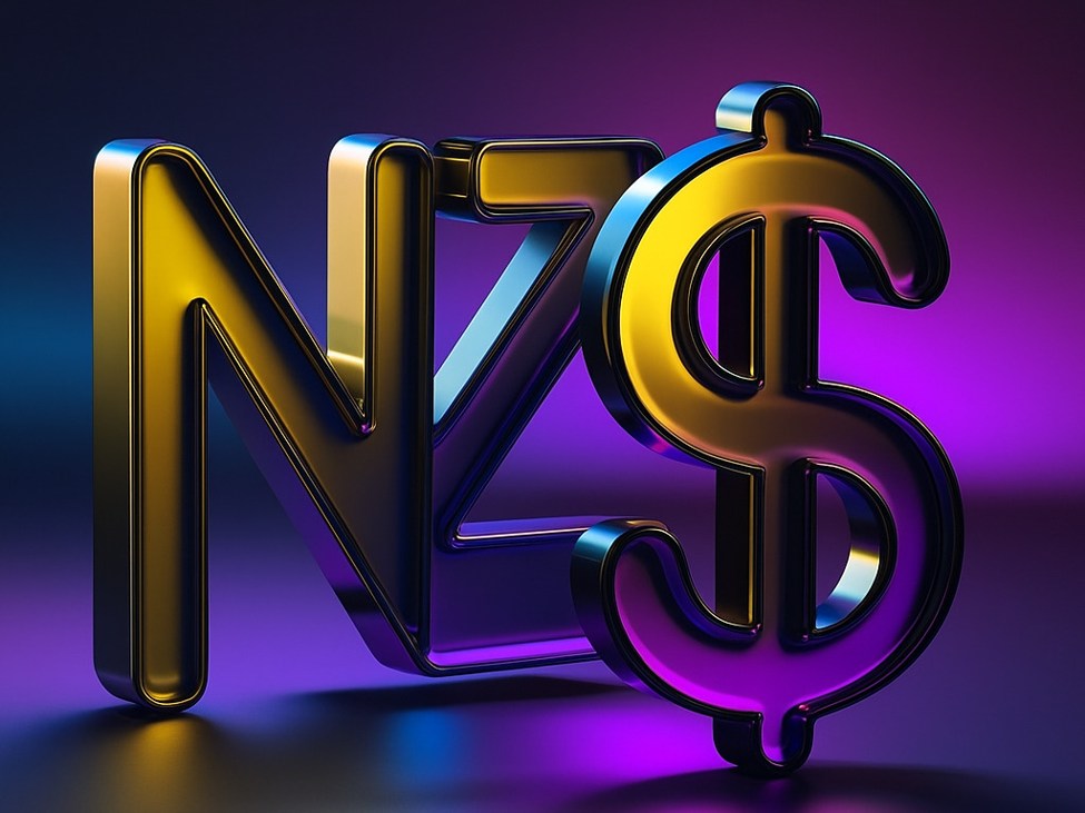 AUD/NZD experiences the largest single-day decline since 2022 on divergent drivers