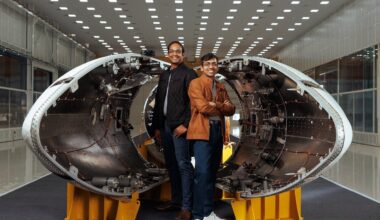 Skyroot Secures $60M in Funding, Becoming India's First Space 'Unicorn'