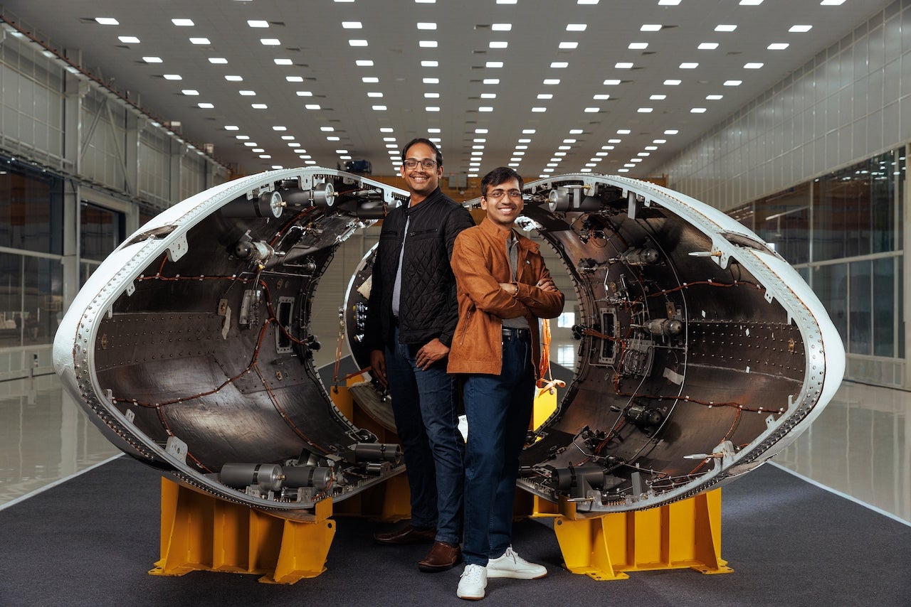 Skyroot Secures $60M in Funding, Becoming India's First Space 'Unicorn'