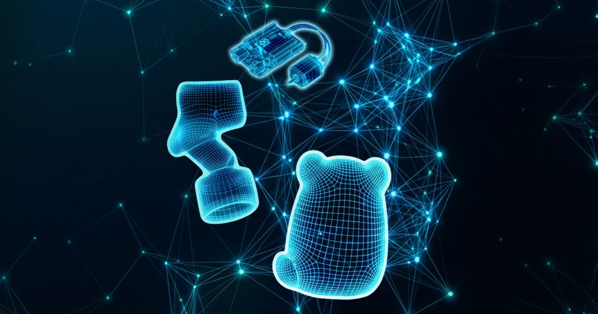 Nanoleaf bets its future on robots, red light therapy, and AI