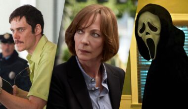 7 best new movies to stream this weekend on Netflix, Hulu, HBO Max, and more (May 30-31)