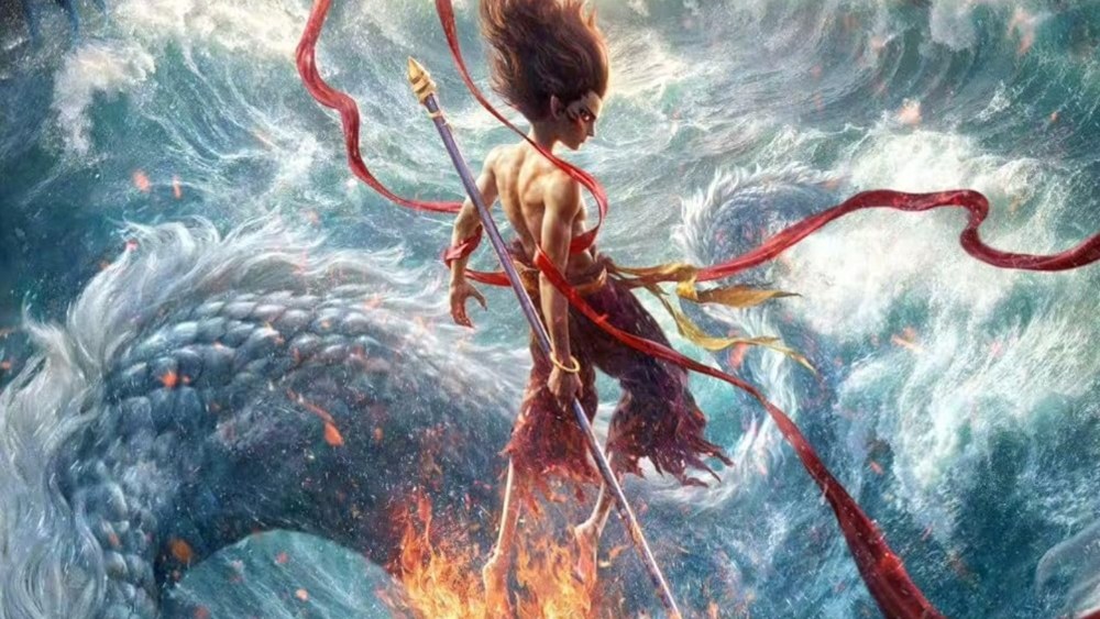 Asia Leads Global Box Office, Foreign Films Grow