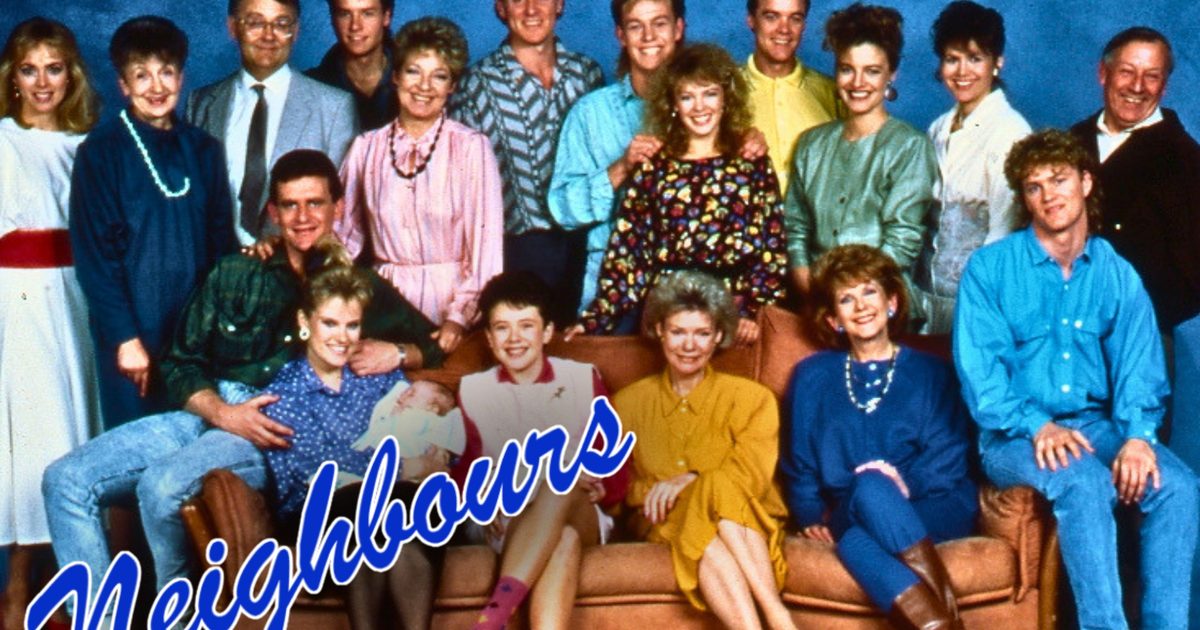 Neighbours to return to screens as UKTV announces deal to air soap